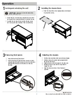 Предварительный просмотр 7 страницы Husky 1003 951 514 Use And Care Manual