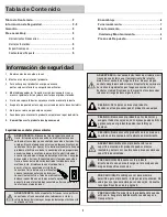 Предварительный просмотр 12 страницы Husky 1003 951 514 Use And Care Manual