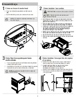 Preview for 16 page of Husky 1003 951 514 Use And Care Manual