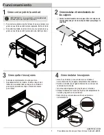 Предварительный просмотр 17 страницы Husky 1003 951 514 Use And Care Manual