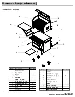 Предварительный просмотр 17 страницы Husky 1004 350 353 Use And Care Manual