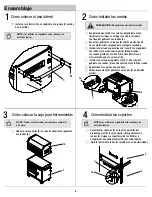 Предварительный просмотр 18 страницы Husky 1004 350 353 Use And Care Manual