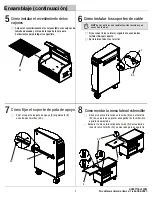 Предварительный просмотр 19 страницы Husky 1004 350 353 Use And Care Manual