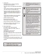 Предварительный просмотр 3 страницы Husky 1004319510 Use And Care Manual