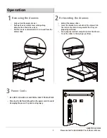 Предварительный просмотр 7 страницы Husky 1004319510 Use And Care Manual