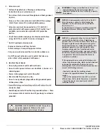 Preview for 13 page of Husky 1004708292 Use And Care Manual