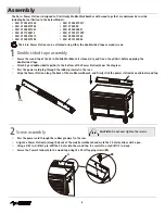 Preview for 16 page of Husky 1004708292 Use And Care Manual