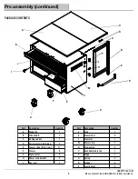 Предварительный просмотр 5 страницы Husky 1005 019 985 Use And Care Manual