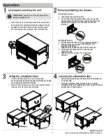 Предварительный просмотр 7 страницы Husky 1005 019 985 Use And Care Manual