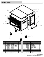 Предварительный просмотр 9 страницы Husky 1005 019 985 Use And Care Manual