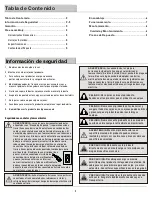 Предварительный просмотр 12 страницы Husky 1005 019 985 Use And Care Manual