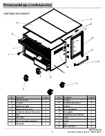 Предварительный просмотр 15 страницы Husky 1005 019 985 Use And Care Manual