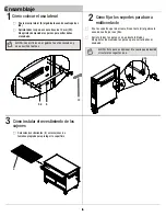 Предварительный просмотр 16 страницы Husky 1005 019 985 Use And Care Manual