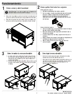 Предварительный просмотр 17 страницы Husky 1005 019 985 Use And Care Manual