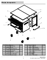 Предварительный просмотр 19 страницы Husky 1005 019 985 Use And Care Manual