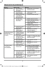 Preview for 37 page of Husky 1005 020 041 Use And Care Manual