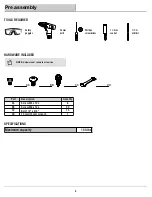 Предварительный просмотр 14 страницы Husky 1005 054 452 Use And Care Manual