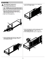 Preview for 16 page of Husky 1005 054 452 Use And Care Manual