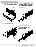 Предварительный просмотр 17 страницы Husky 1005 054 452 Use And Care Manual