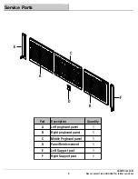 Предварительный просмотр 19 страницы Husky 1005 054 452 Use And Care Manual