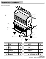 Preview for 5 page of Husky 1005 240 606 Use And Care Manual