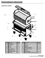 Предварительный просмотр 16 страницы Husky 1005 240 606 Use And Care Manual