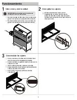 Предварительный просмотр 19 страницы Husky 1005 240 606 Use And Care Manual