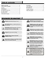 Preview for 13 page of Husky 1005 877 477 Use And Care Manual