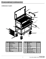 Предварительный просмотр 16 страницы Husky 1005 877 477 Use And Care Manual