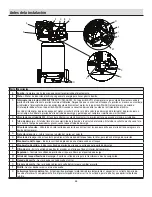 Preview for 56 page of Husky 1005308201 Use And Care Manual