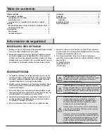 Preview for 13 page of Husky 1006 769 716 Use And Care Manual