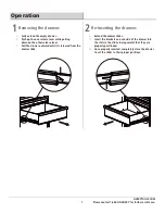 Предварительный просмотр 7 страницы Husky 1006250534 Use And Care Manual