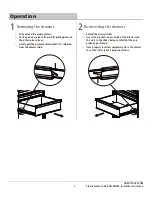 Предварительный просмотр 7 страницы Husky 1006386000 Use And Care Manual