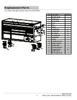 Предварительный просмотр 9 страницы Husky 1006386000 Use And Care Manual