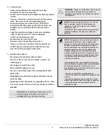 Preview for 3 page of Husky 1006402724 Use And Care Manual