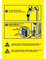 Preview for 6 page of Husky 1650 PSL Operator'S Manual