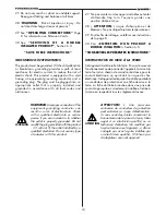 Предварительный просмотр 10 страницы Husky 1650 PSL Operator'S Manual