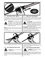 Preview for 17 page of Husky 1650 PSL Operator'S Manual