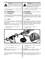 Preview for 20 page of Husky 1650 PSL Operator'S Manual