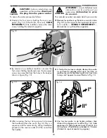 Preview for 23 page of Husky 1650 PSL Operator'S Manual