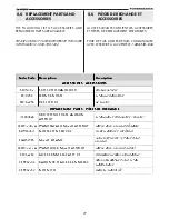 Preview for 27 page of Husky 1650 PSL Operator'S Manual