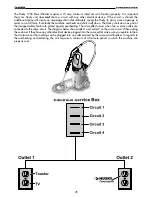 Предварительный просмотр 25 страницы Husky 1750 PSL Operator'S Manual