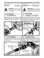 Предварительный просмотр 13 страницы Husky 1750 Operator'S Manual