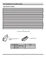 Предварительный просмотр 14 страницы Husky 301110565 Use And Care Manual