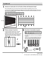 Предварительный просмотр 15 страницы Husky 301110565 Use And Care Manual