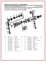 Preview for 11 page of Husky 666557 Installation, Operation & Parts