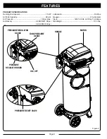 Preview for 10 page of Husky 671-049 Operator'S Manual