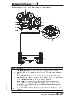 Предварительный просмотр 7 страницы Husky 723883 Use And Care Manual