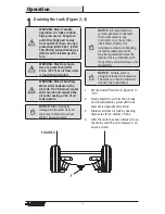 Предварительный просмотр 10 страницы Husky 723883 Use And Care Manual