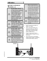 Предварительный просмотр 35 страницы Husky 723883 Use And Care Manual